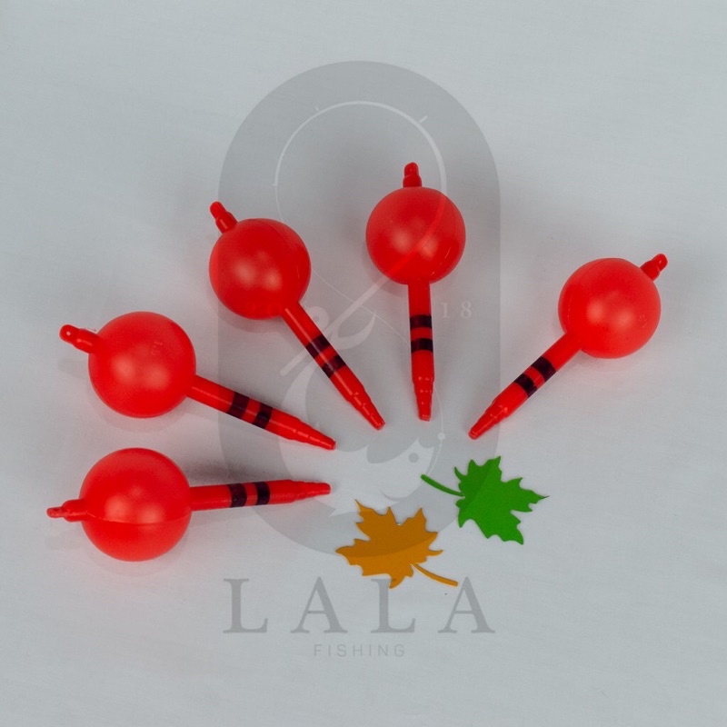 Phao bom câu lăng xê câu sông nhiều size