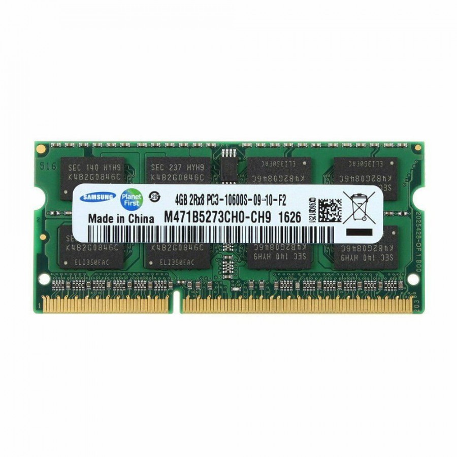 Ram laptop DDR3L 4G bus 1600 Mhz - bảo hành 12 tháng