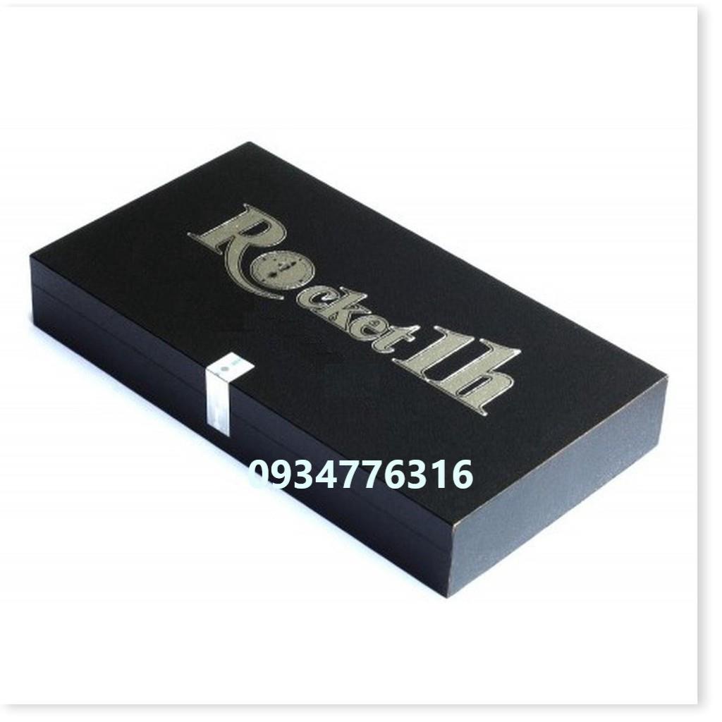 ✅ Rocket 1h Sao Thái Dương Hỗ Trợ Tăng Cường Sinh Lý Nam hộp