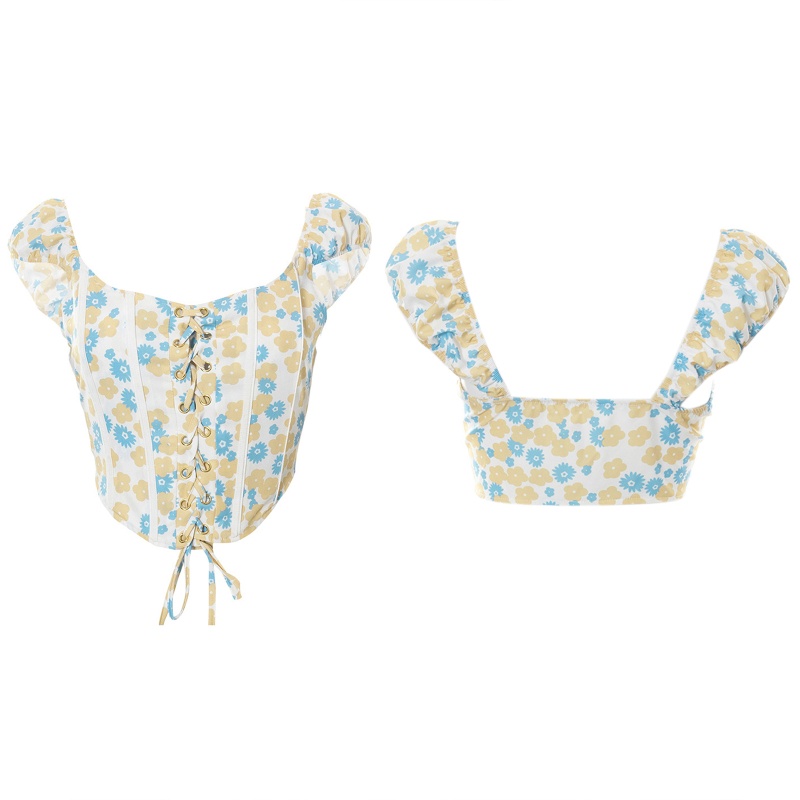 Áo Nịt Ngực Có Dây Điều Chỉnh Quyến Rũ Cho Nữ