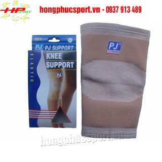 [BIG SALE] Bó gối PJ951 4 chiều - Băng gối 4 chiều PJ 951 hàng cao cấp chính hãng
