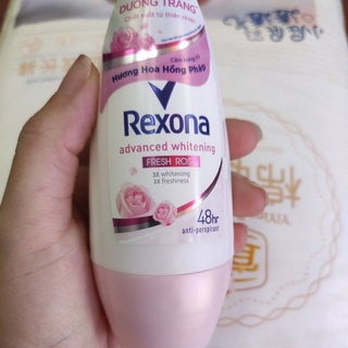 Lăn khử mùi Rexona 50ml