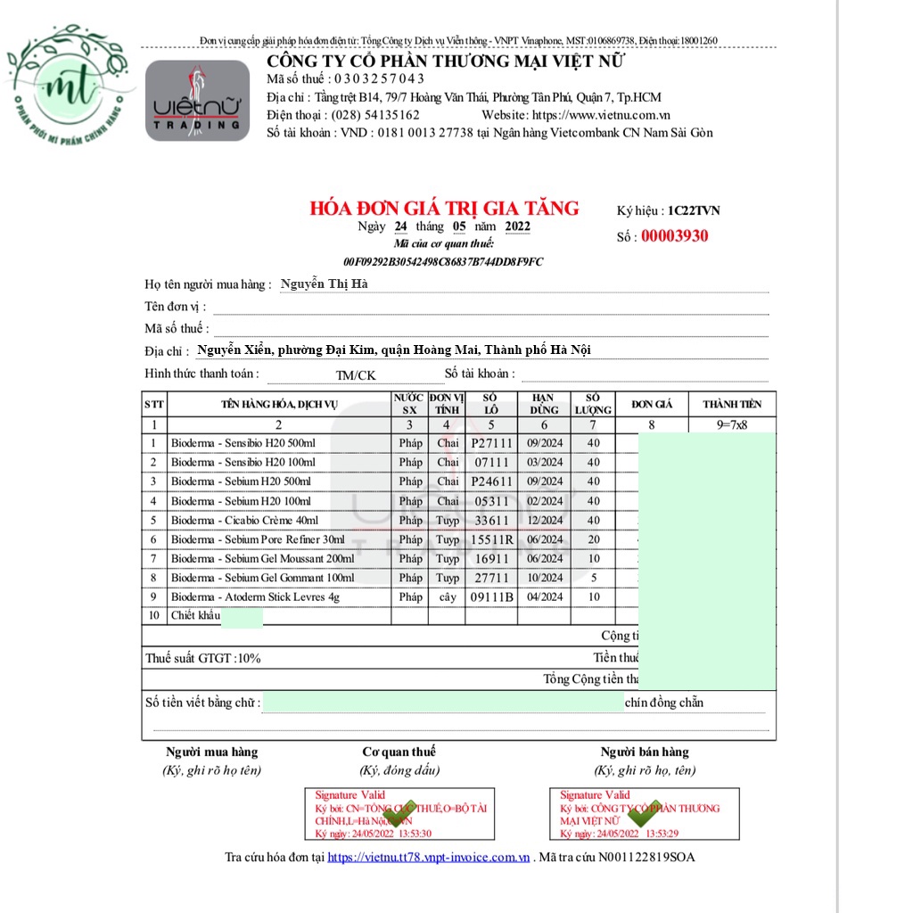 Gel tẩy tế bào chết làm mịn da Bioderma Sebium Gel Gommant 100ml