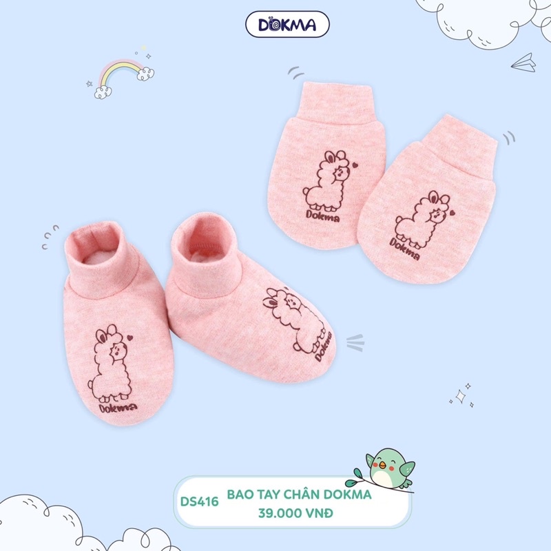 Bao chân tay dokma