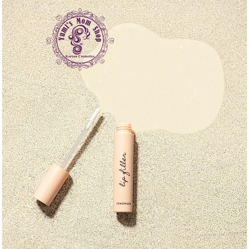 Son lót dưỡng đầy môi Lemonade LIP FILLER | BigBuy360 - bigbuy360.vn