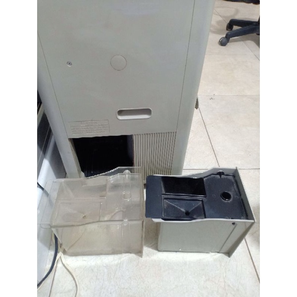Khay nước điều hòa máy lạnh mini sanyo