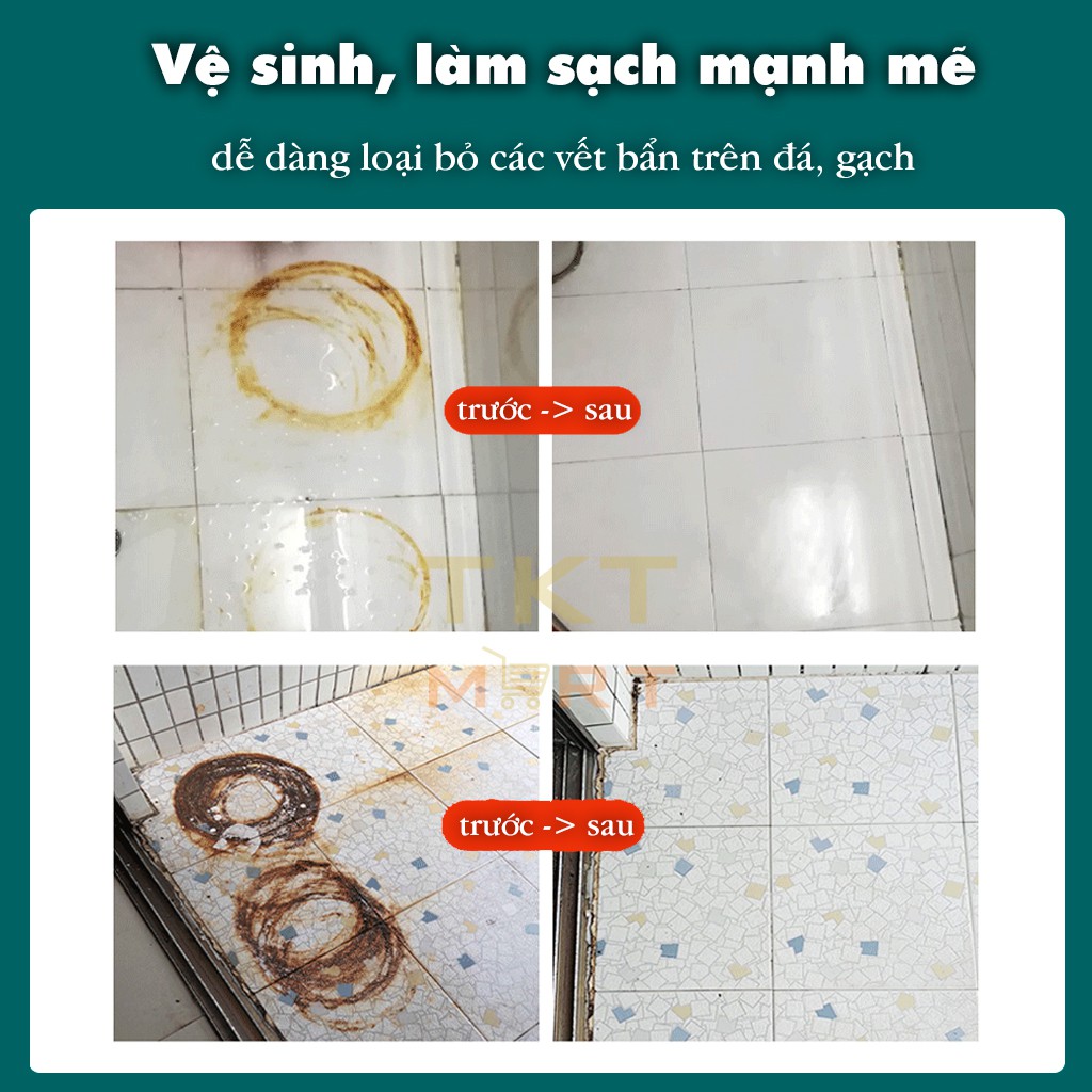 Nước lau sàn đá,sàn gạch Ecosophy số 1 tại Nhật Bản, khử mùi loại bỏ vi khuẩn trên bề mặt sàn