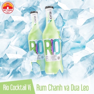 RIO Chai (Lốc 6 chai)