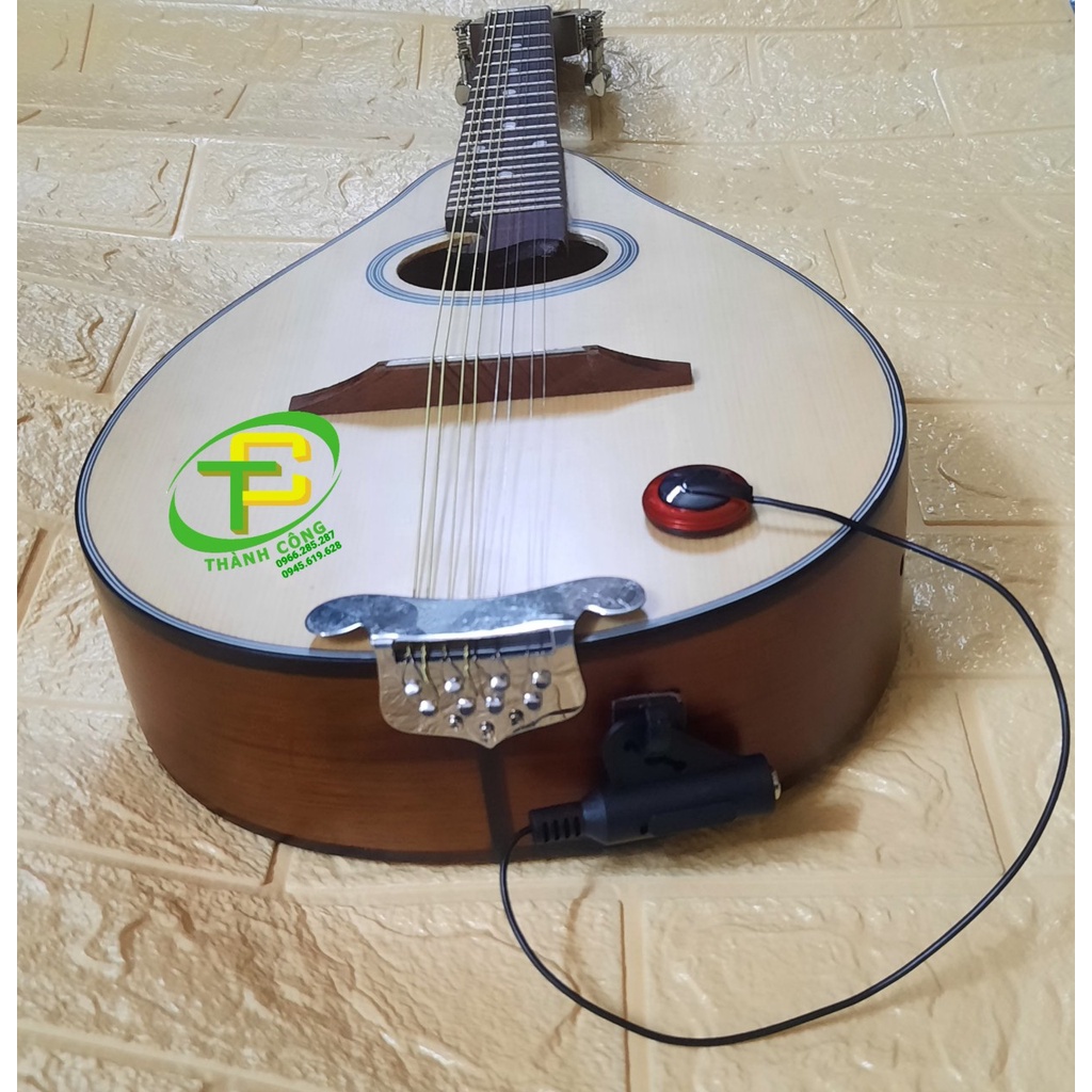 Pickup cho đàn guitar