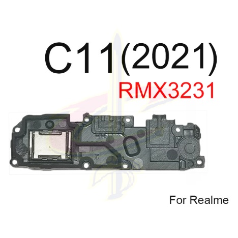 Loa Âm Thanh Lớn Cho realme C1 C2 C3 C3i C11 2021 C12 C15 C20 C21 C25 C25S