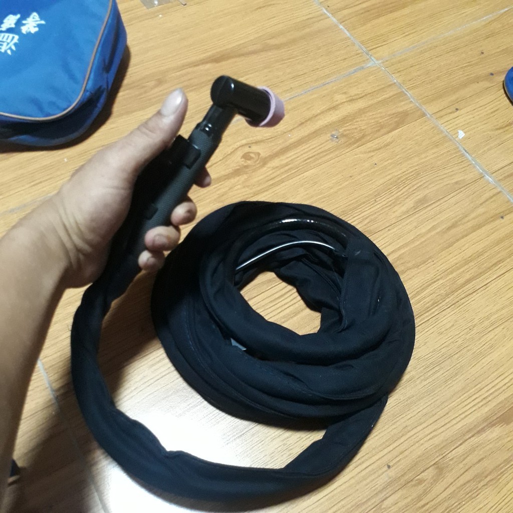 Mỏ Cắt Plasma AG60 8m – Dùng Cho Máy Cắt 60A–80A