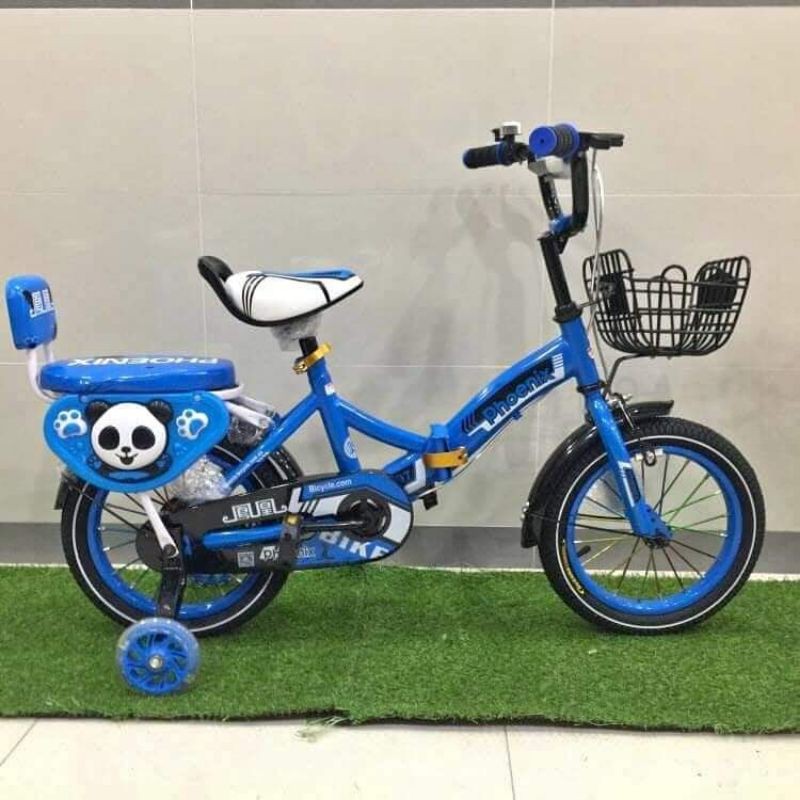 xe đạp trẻ em