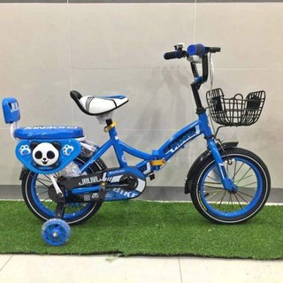Xe đạp trẻ em