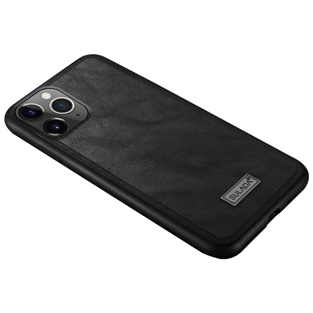 Ốp điện thoại da PU độc đáo cho Iphone 12 mini 11 Pro 6/7/8/6s/6sp/7p/8p/X/XS/XR/XS MAX | BigBuy360 - bigbuy360.vn