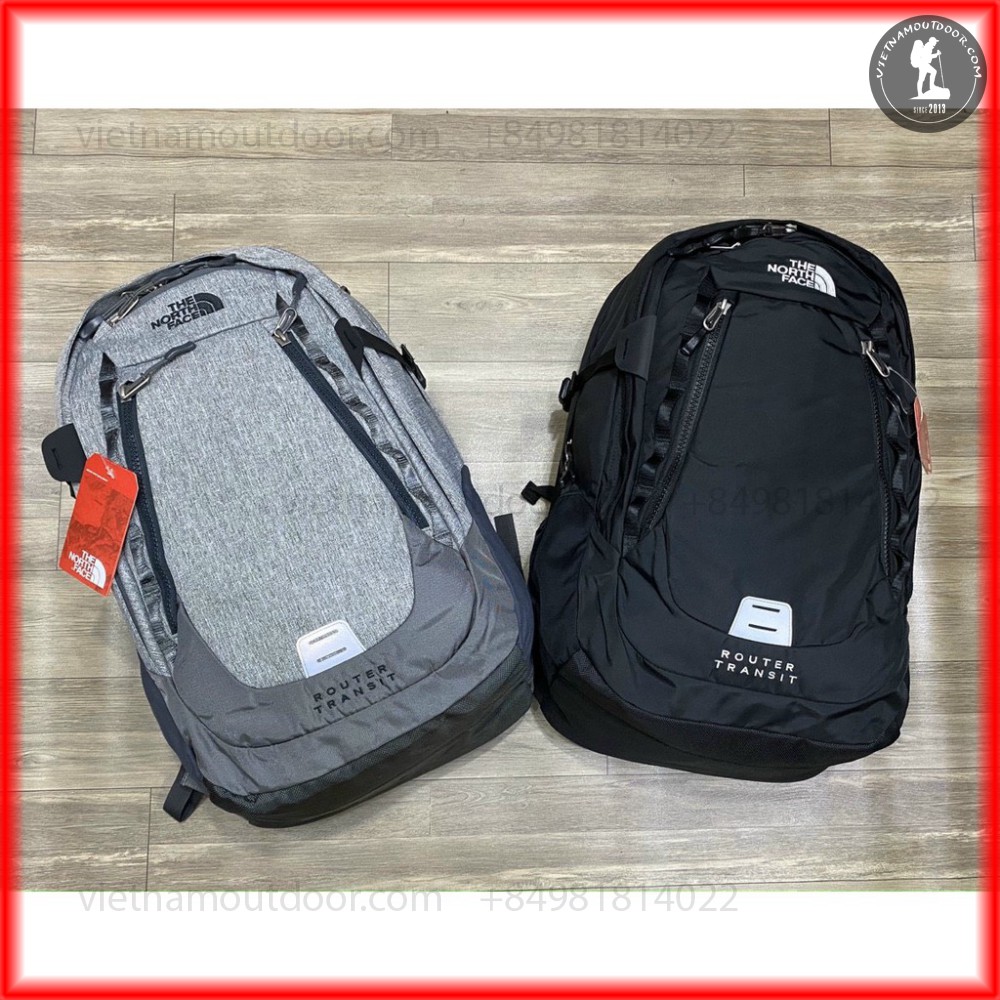 Balo The North Face router transit 32l cao cấp chính hãng BẢO HÀNH TRỌN ĐỜI