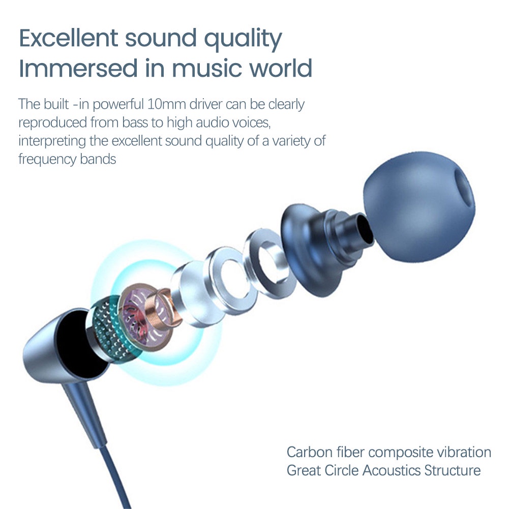 Tai nghe nhạc Tai nghe Bluetooth có tuổi thọ pin dài Tai nghe thể thao Tai nghe không dây Tai nghe không dây từ tính Bluetooth 5.0 R12 Vòng đeo cổ Tai nghe thể thao Tai nghe nhạc Tai nghe rảnh tay