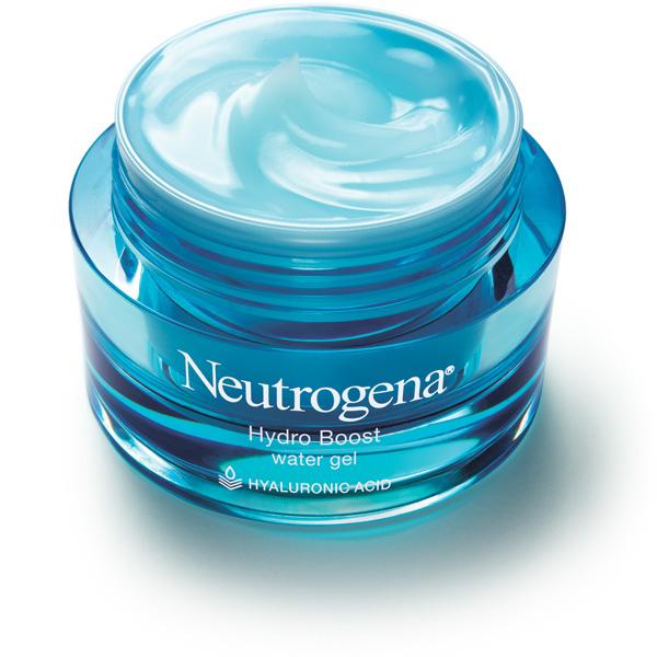 Kem dưỡng da Neutrogena Hydro Boost Water Gel dạng gel dưỡng ẩm cấp nước Linh Giang chính hãng
