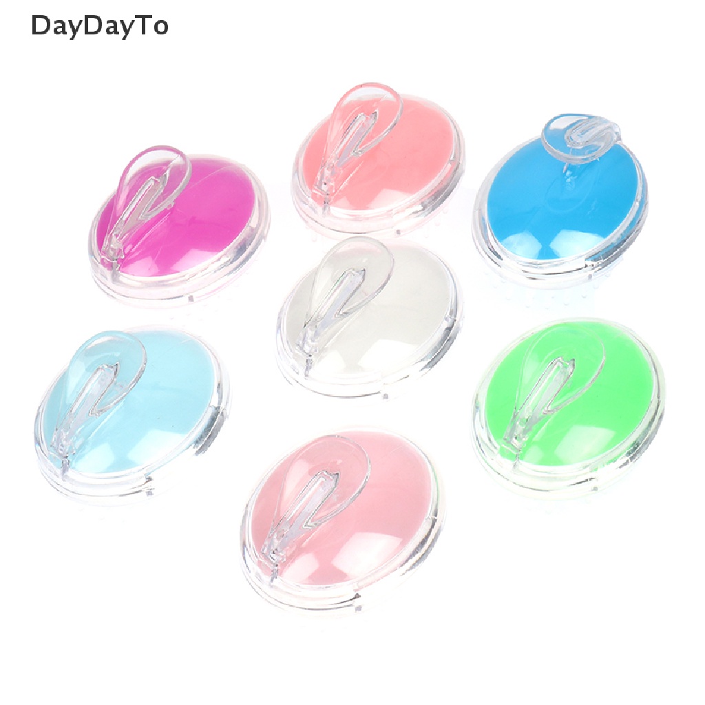 1 Lược Gội Đầu Mát Xa Da Đầu Tiện Dụng