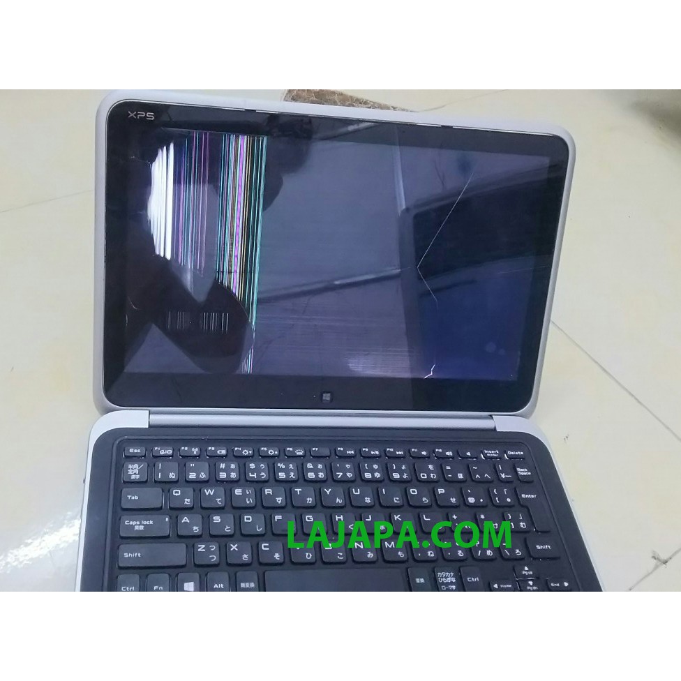 Dell Ultrabook XPS 12 9q23 Máy Nhật  Core i7-3537U/Ram 8GB/12.5inch Máy Tính Xách Tay | BigBuy360 - bigbuy360.vn