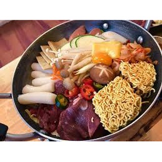 Gói Chả Cá Hàn Quốc 450g_ Dai Ngon
