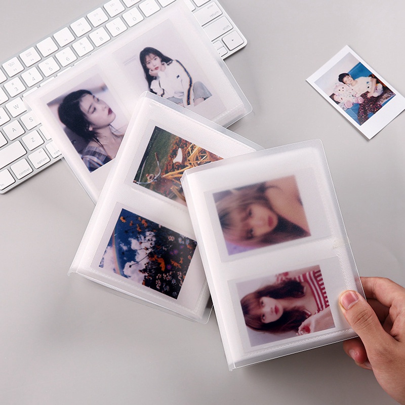 Ốp Album Ảnh Mini 3 / 4 Inch