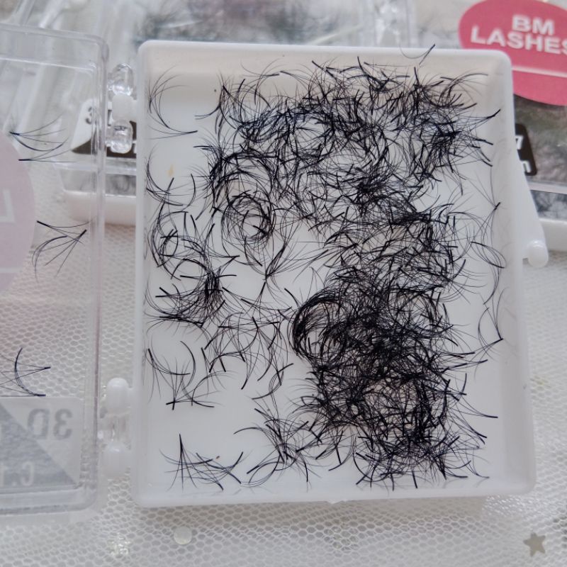 Mi fan sẵn 3D - Mi fan đẹp xuất sắc, chân nhỏ bắt keo