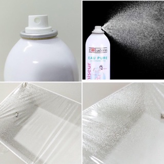 XỊT KHOÁNG EVOLUDERM [CHÍNH HÃNG]