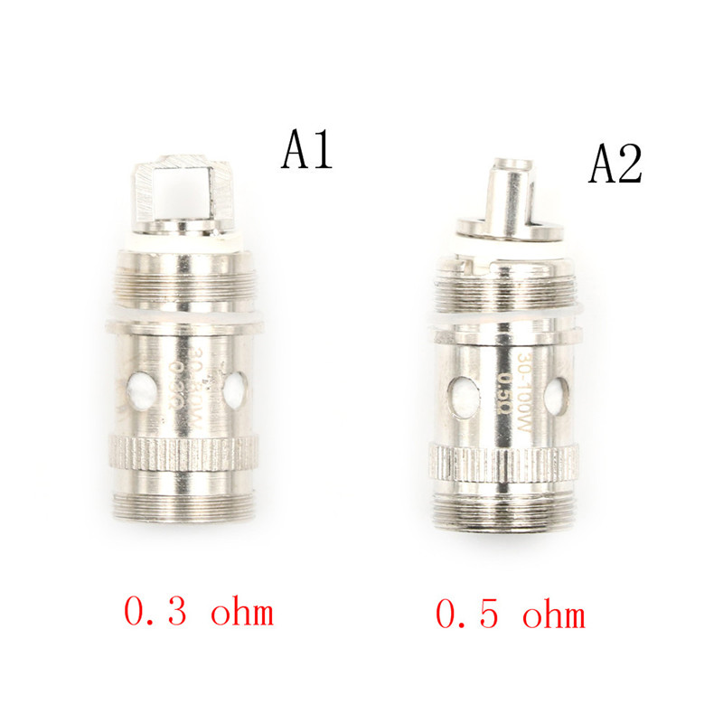 Cuộn Dây Thay Thế 0.3ohm 0.5ohm Cho Just 2 / Melo 2 / Melo 3