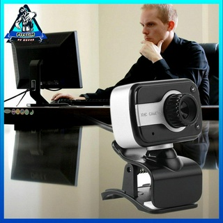 Webcam Có Mic Cho Máy Tính