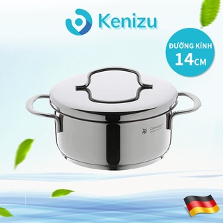 Nồi mini WMF size 14cm có vung size nhỏ