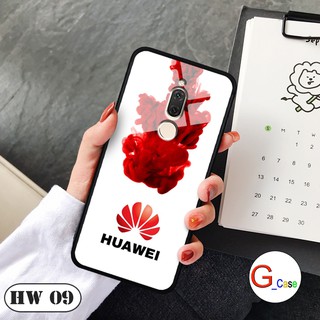 Ốp lưng Huawei Nova 2i - hình 3D