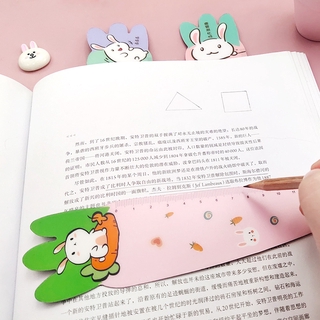 Thước Kẻ Hình Củ Cà Rốt