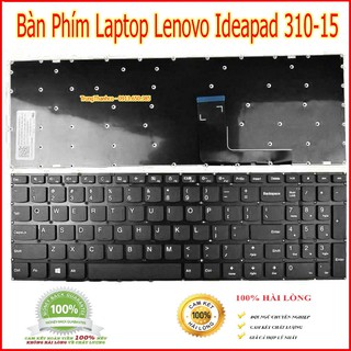 Bàn phím laptop lenovo ideapad 310-15 zin