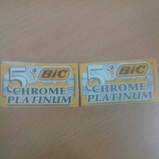 lưỡi lam hi lạp bic (hàng loại 1)