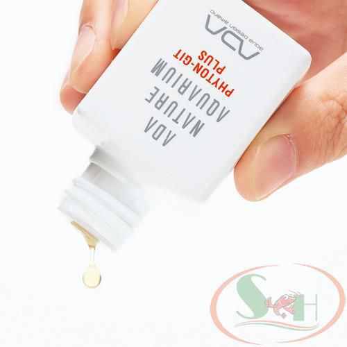 Phụ Gia ADA Phyton-Git Plus Kháng Khuẩn Sát Trùng
