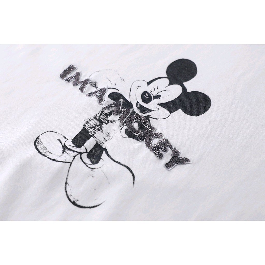 Áo Bầu Xinh Thun Hình Cao Cấp AB241