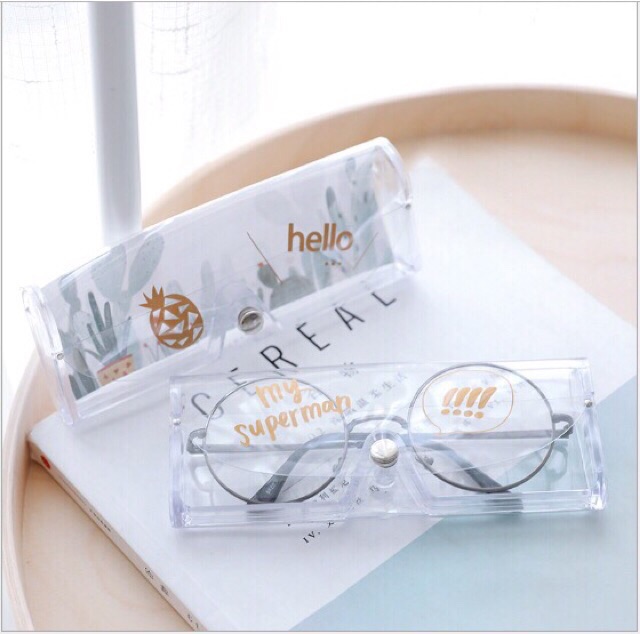 Hộp Kính Kute | BigBuy360 - bigbuy360.vn