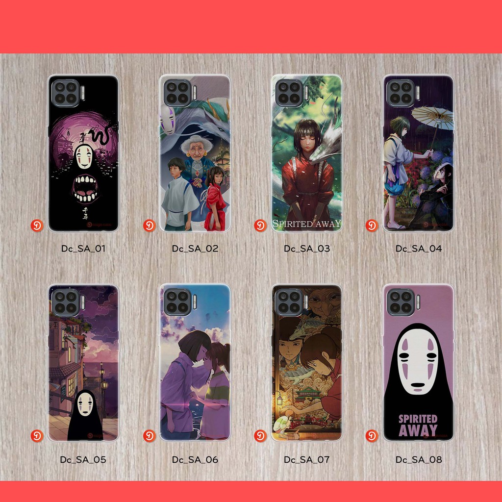 ỐP ĐIỆN THOẠI OPPO F3 LITE VÀ A57 IN HÌNH ANIME TỔNG HỢP