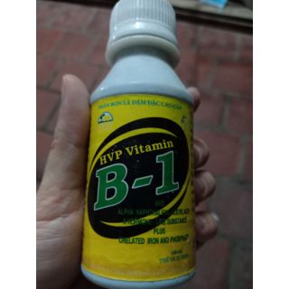 B1 hvp - phân bón lá b1 loại 250ml