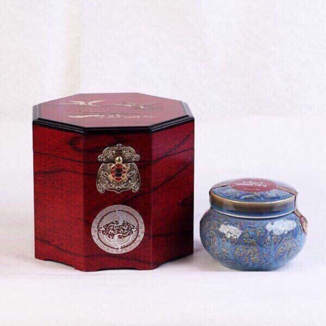 Cao hồng sâm Hoàng Hậu Achimadang Hũ 500g