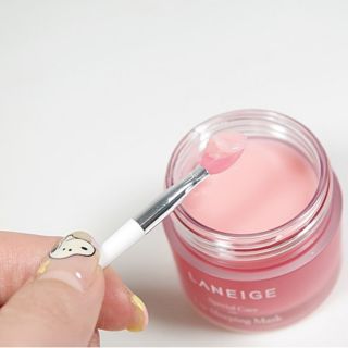 Ủ môi LANEIGE LIP SLEEPING MASK SIZE MINI 3g