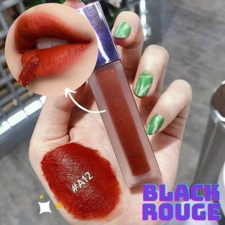 son black rouge a12 new