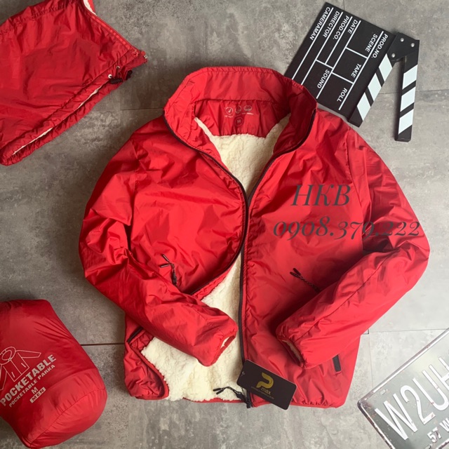 (100 %Video Thật ) ÁO GIÓ LÓT LÔNG CỪU, SIÊU ẤM, CHỐNG NƯỚC,FORM DÁNG ÔM NHẸ, THÍCH HỢP NAM NỮ | BigBuy360 - bigbuy360.vn