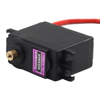 ĐỘNG CƠ RC SERVO TOWERPRO MG996R
