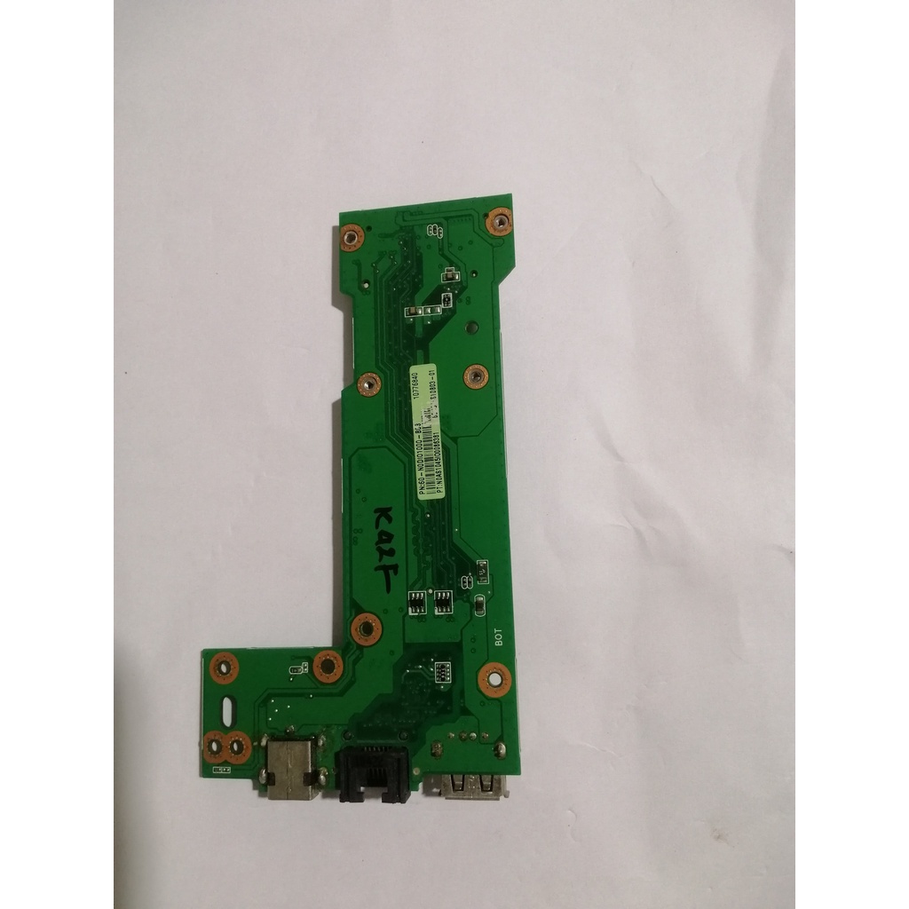 BOARD KÍCH NGUỒN ASUS K42F