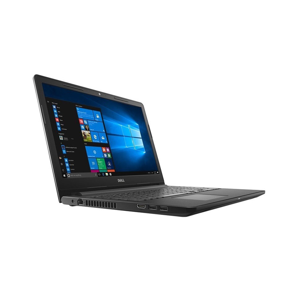 Laptop Dell Vostro V3580 Black (intel core i3-8145, 4Gb Ram, 1Tb, Intel HD Graphics, 15.6 inch FHD, Win10