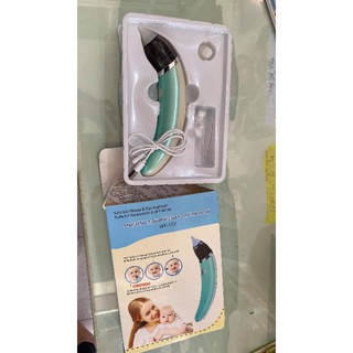 MÁY HÚT MŨI TỰ ĐỘNG CHO BÉ WX-102