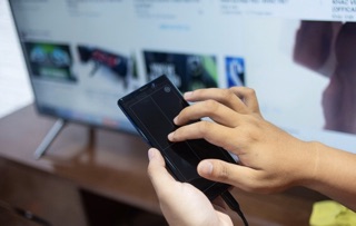 CÁP DEX SAMSUNG CHÍNH HÃNG
