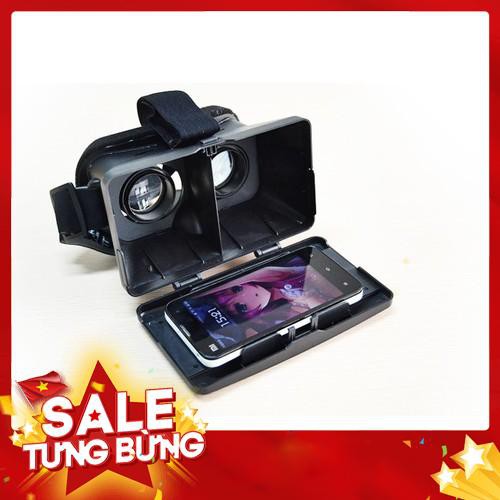 Freeship Kính Xem Phim 3D Cho Smartphone