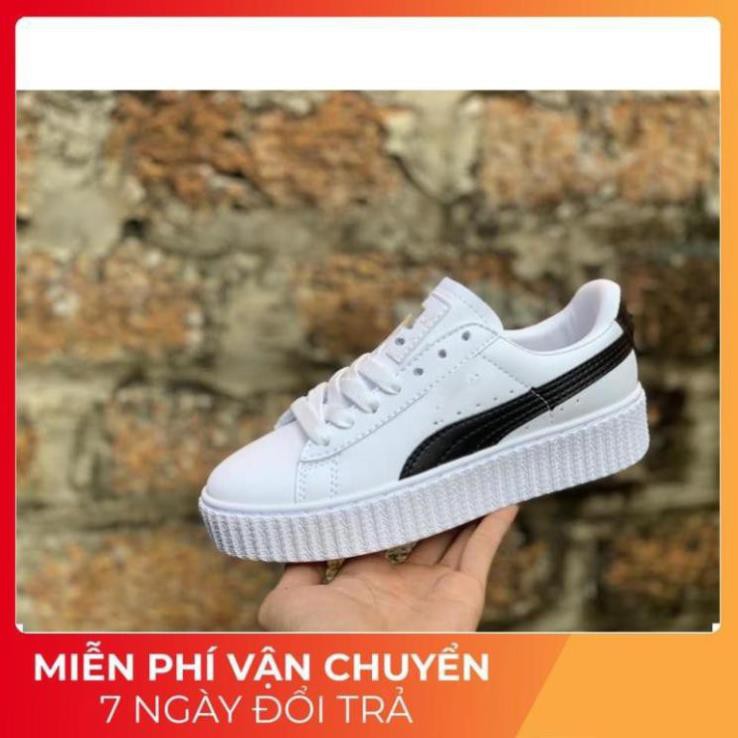 Giày nam SNEAKER Giày Puma [HÀNG CAO CẤP] - Giày thể thao nam nữ- Bong Shoes_shop [RẺ VÔ ĐỊCH]